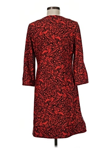 Jude Connally Casual Dress (view 2)