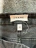 FRAME Black Jeans Size 27 waist - photo 7