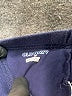 Old Navy Solid Blue Shorts Size 3T - photo 3
