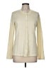 Additions by Chico's Ivory Long Sleeve Blouse Size Med (1) - photo 1