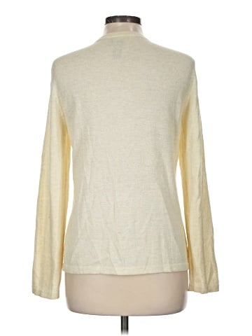 Additions by Chico's Long Sleeve Blouse (view 2)