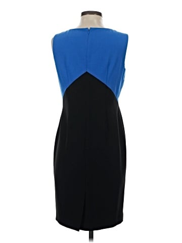 Kasper Cocktail Dress (view 2)