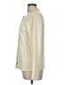 Additions by Chico's Ivory Long Sleeve Blouse Size Med (1) - photo 5