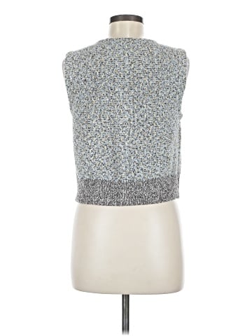 White House Black Market Vest (view 2)