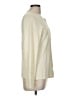 Additions by Chico's Ivory Long Sleeve Blouse Size Med (1) - photo 4