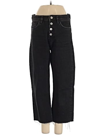 Zara TRF Jeans (view 1)