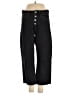 Zara TRF Black Jeans Size 2 - photo 1