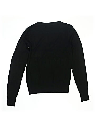 Love Pullover Sweater (view 2)