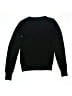 Love Graphic Black Pullover Sweater Size M (kids) - photo 2
