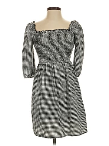 MNG Casual Dress (view 1)