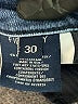 Fidelity Denim Blue Jeans Size 30 waist - photo 5