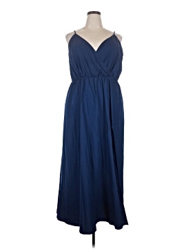 Shein Curve Casual Dress