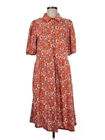 Boden Casual Dress (view 1)
