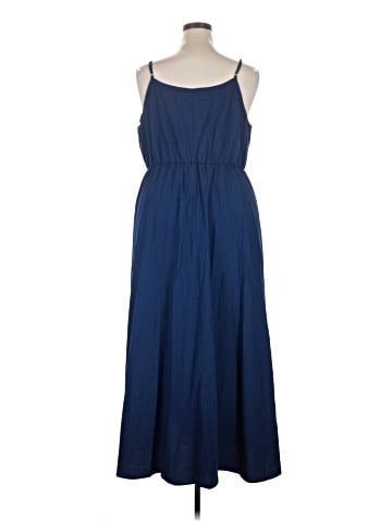 Shein Curve Casual Dress (view 2)