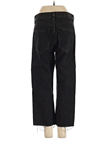 Zara TRF Jeans (view 2)