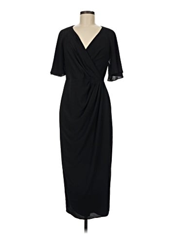 Maggy London Cocktail Dress (view 1)