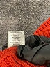 Pendleton Orange Cardigan Size L - photo 8