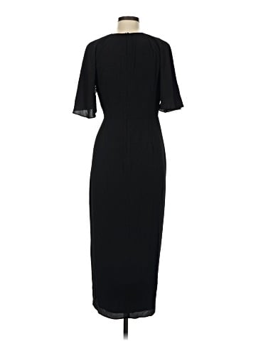 Maggy London Cocktail Dress (view 2)