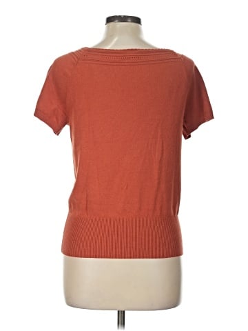 Ann Taylor Factory Pullover Sweater (view 2)