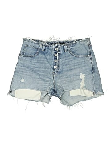 Hudson Jeans Denim Shorts (view 1)