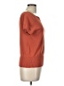 Ann Taylor Factory Orange Pullover Sweater Size L - photo 4