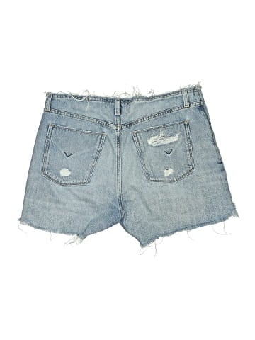 Hudson Jeans Denim Shorts (view 2)