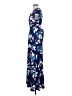 Eliza J Blue Casual Dress Size 0 - photo 5