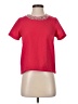Dorothy Perkins Red Short Sleeve Top Size UK 6 / US 2 - photo 1