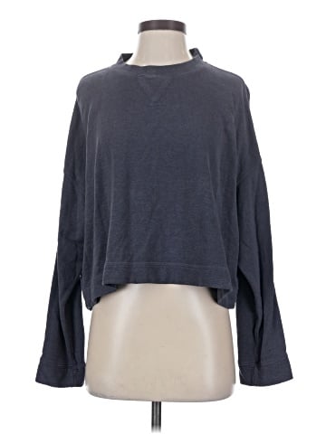 Proof Pullover Sweater (view 1)