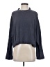 Proof Gray Pullover Sweater Size XS - photo 1