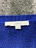 Ann Taylor LOFT Argyle Blue Pullover Sweater Size XS (petite) - photo 7