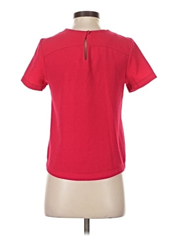 Dorothy Perkins Short Sleeve Top (view 2)