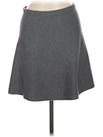 Theory Wool Skirt (view 1)