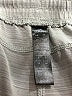 Adidas Silver Athletic Shorts Size L - photo 3