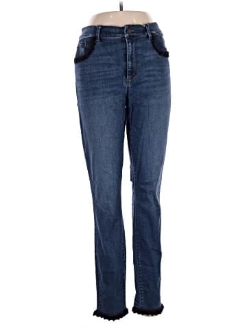 Ann Taylor Jeans (view 1)