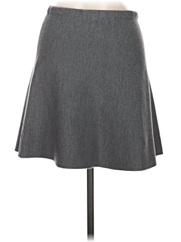 Theory Wool Skirt (view 2)