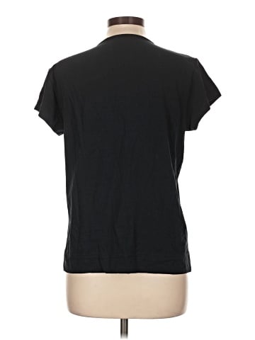 Tranquility by Soma Short Sleeve T-Shirt (view 2)
