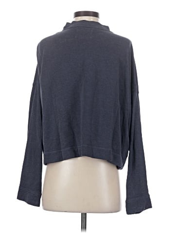 Proof Pullover Sweater (view 2)