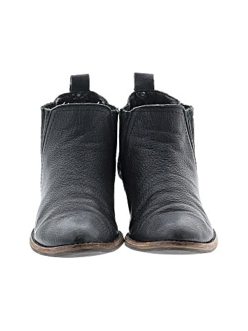Steve Madden Ankle Boots (view 2)