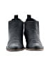 Steve Madden Black Ankle Boots Size 8 - photo 2