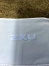 2XU Blue Athletic Shorts Size XL - photo 3