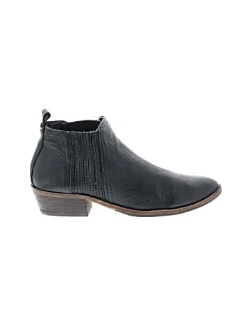 Steve Madden Ankle Boots (view 1)