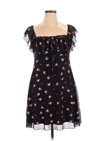 Shein Curve Casual Dress (view 1)