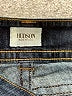 Hudson Jeans Hearts Blue Jeans Size 26 waist - photo 7