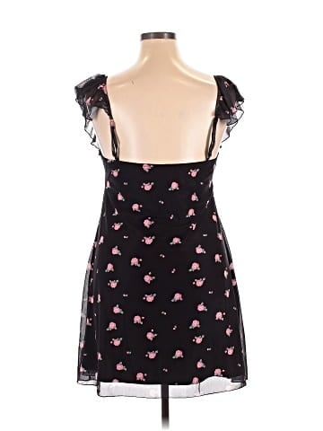 Shein Curve Casual Dress (view 2)