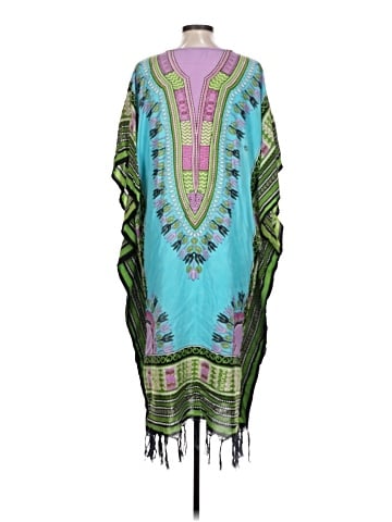 ASHRO Swimsuit Cover Up (view 2)