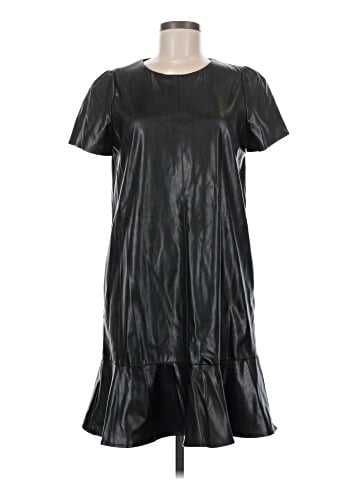 Julia Jordan Casual Dress (view 1)
