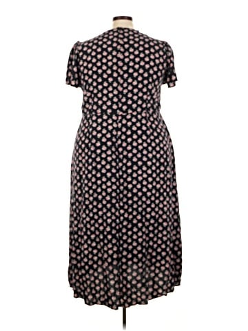 Lane Bryant Casual Dress (view 2)