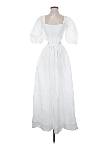 STAUD Casual Dress (view 1)
