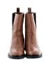 Amazon Essentials Brown Boots Size 8 - photo 2